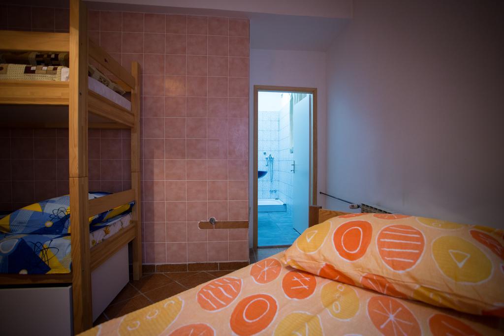 Hostel 54 Zagreb Habitación foto