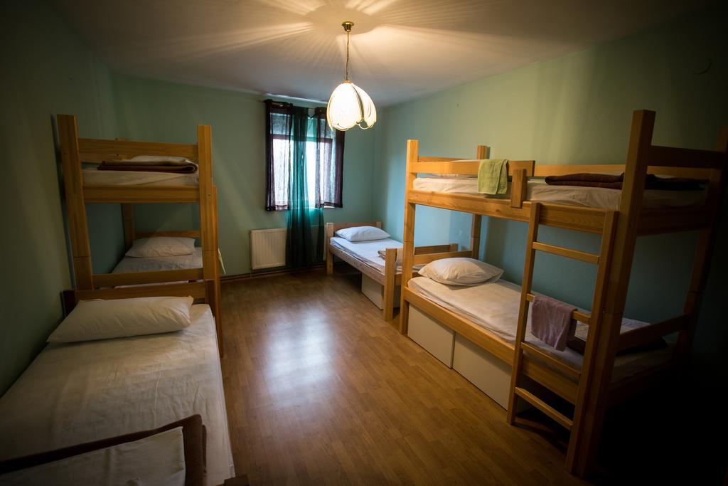 Hostel 54 Zagreb Habitación foto