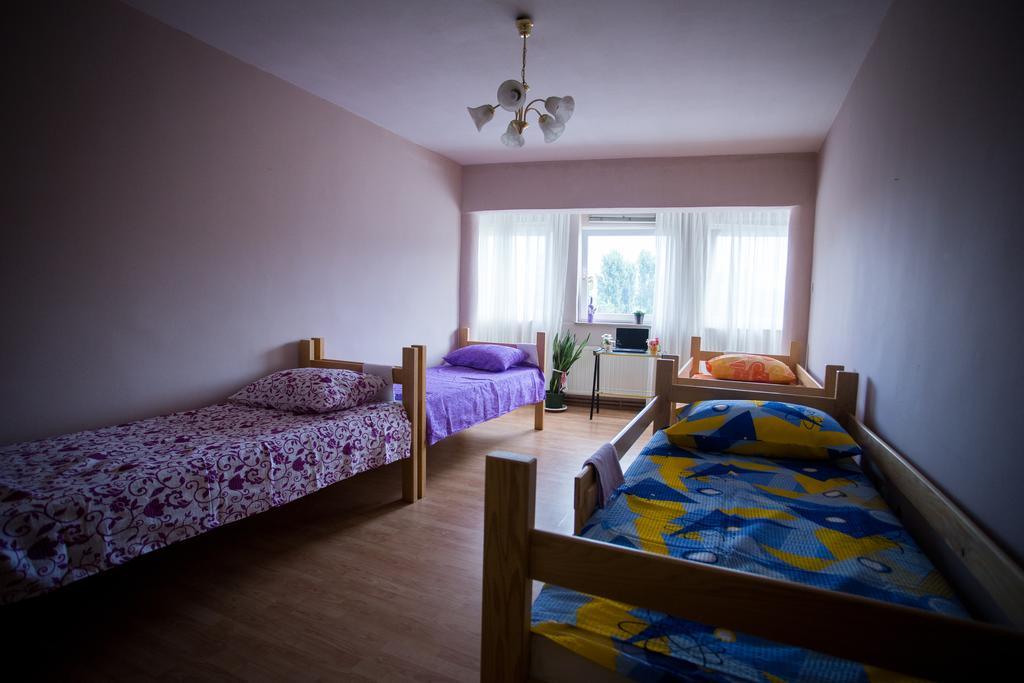Hostel 54 Zagreb Habitación foto