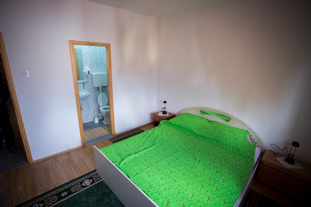 Hostel 54 Zagreb Habitación foto