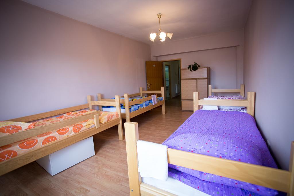 Hostel 54 Zagreb Habitación foto