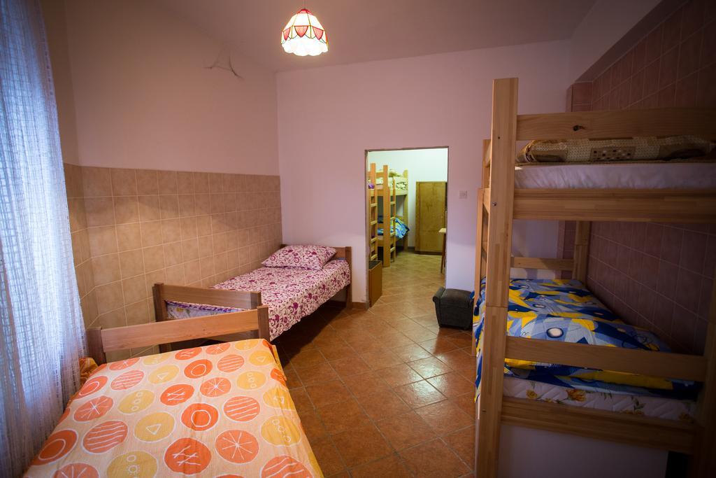 Hostel 54 Zagreb Habitación foto