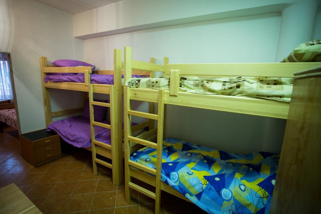Hostel 54 Zagreb Habitación foto