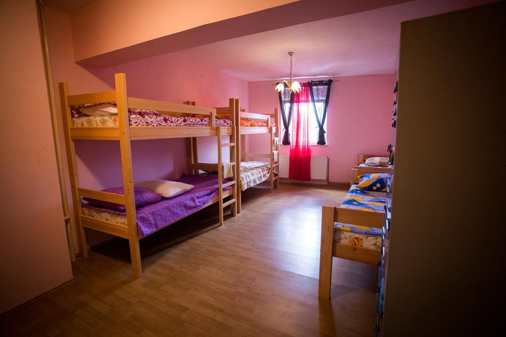 Hostel 54 Zagreb Habitación foto