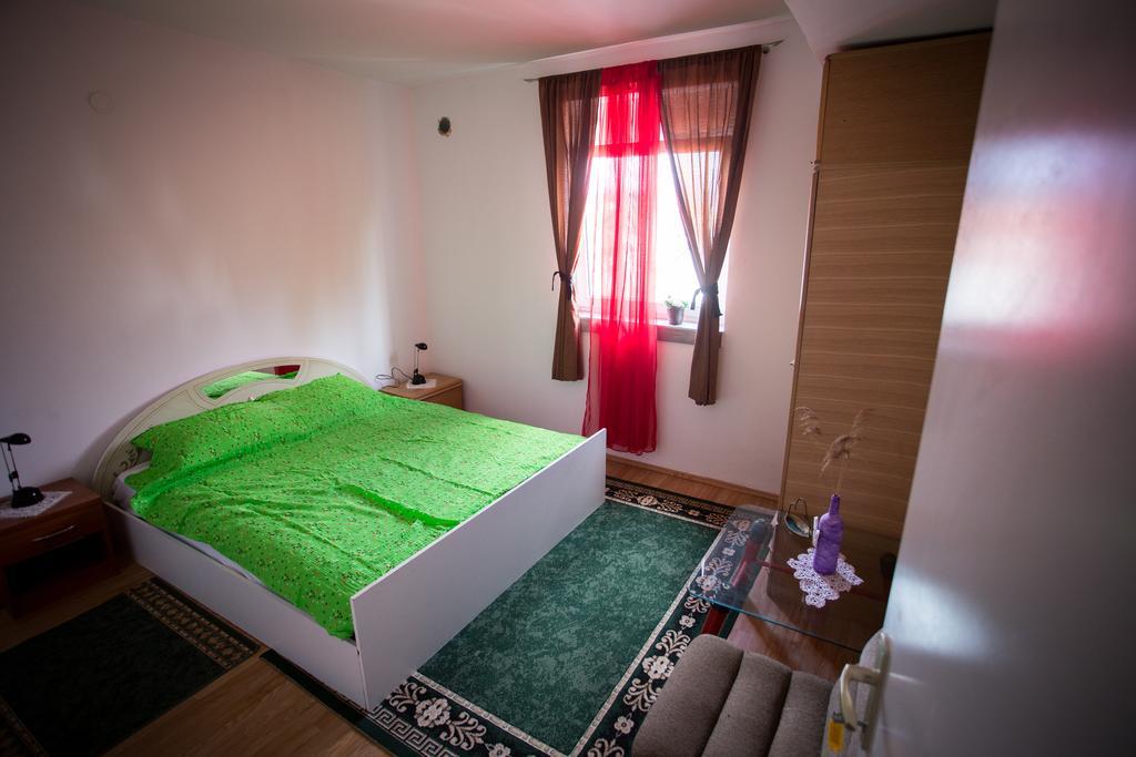 Hostel 54 Zagreb Habitación foto