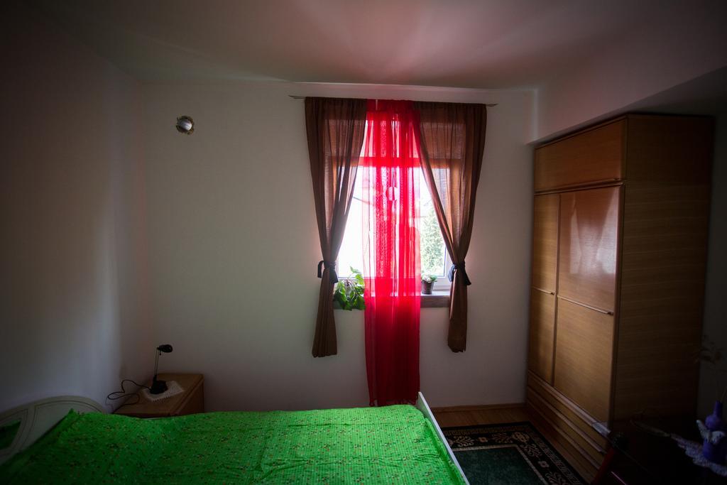 Hostel 54 Zagreb Habitación foto