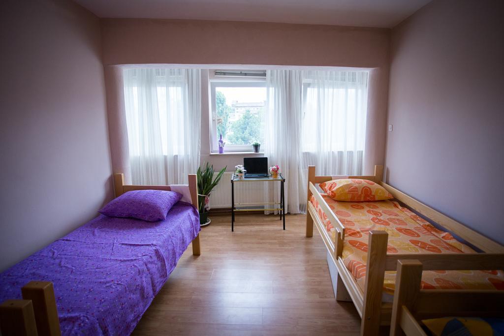 Hostel 54 Zagreb Habitación foto